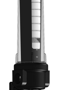 Chlorinator high pres low dos APCL - 1 1/2" (50MM) 8,5m³/h